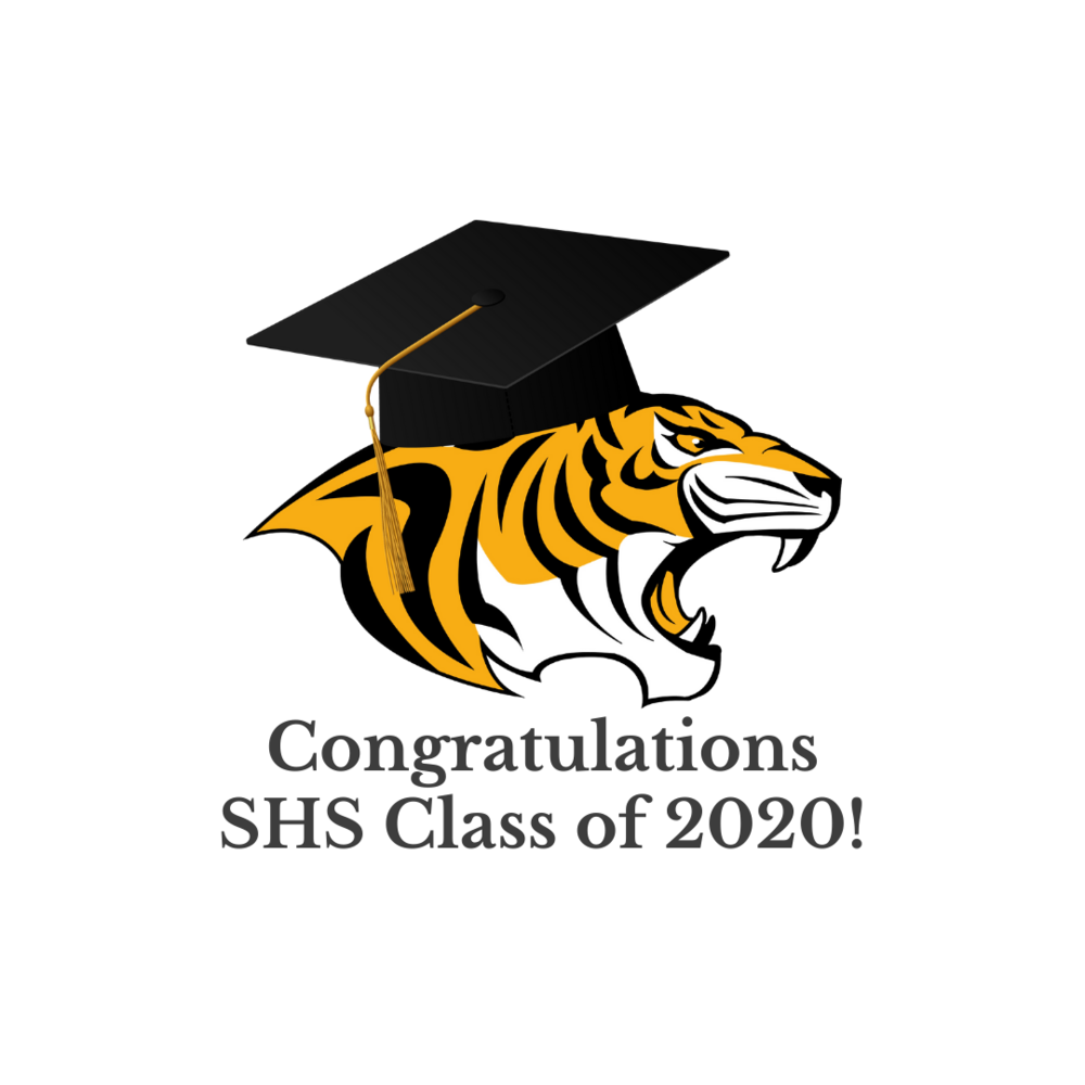The Tigers 'Class of 2020