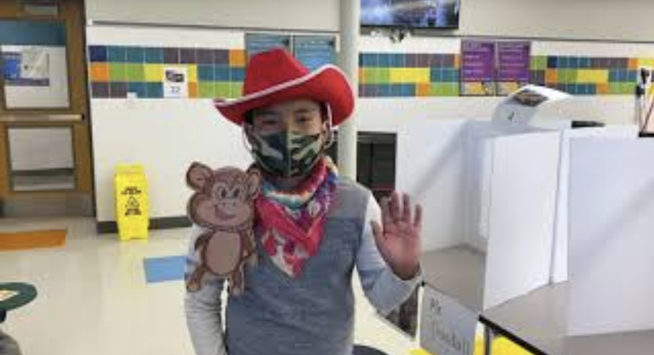 4th Grade Wax Museum
