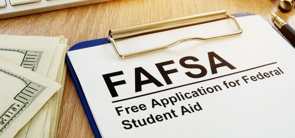 FAFSA Help Session for SHS Senior Parents & Students (LAST Session!)