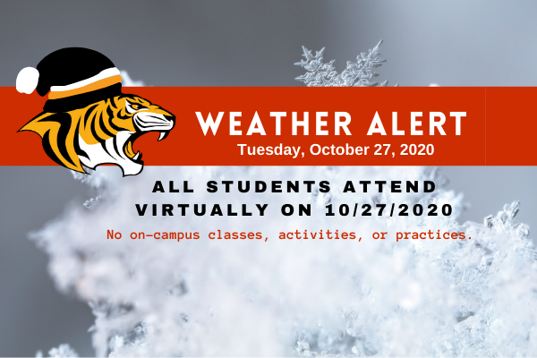 Weather Alert