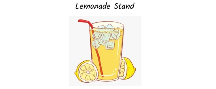 lemonade stand 