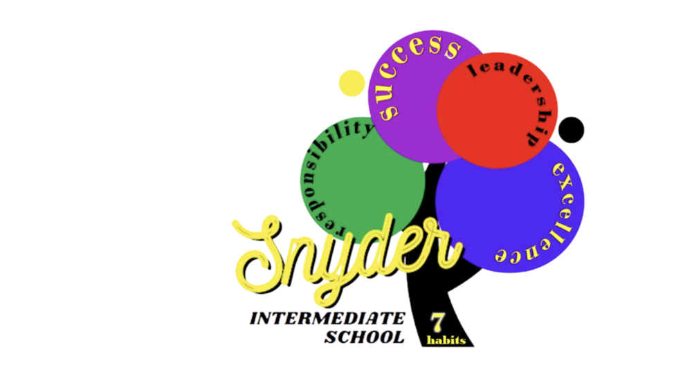 Snyder Intermediate School Logo