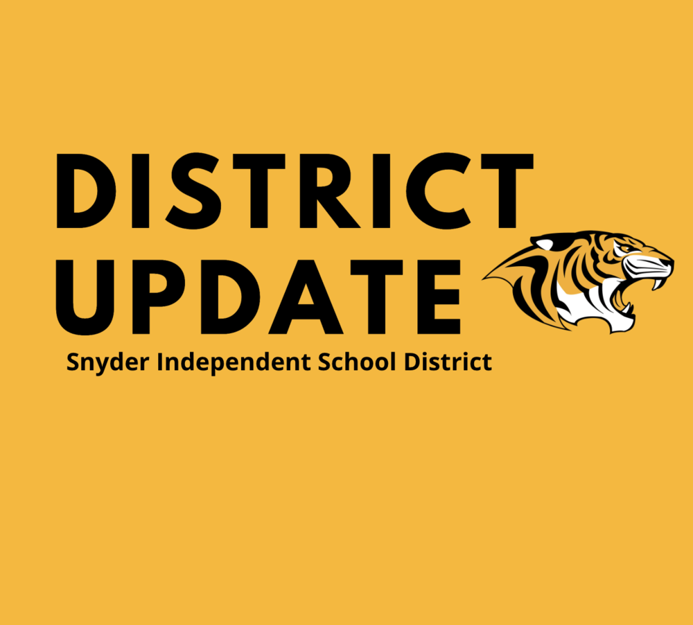 District Update 