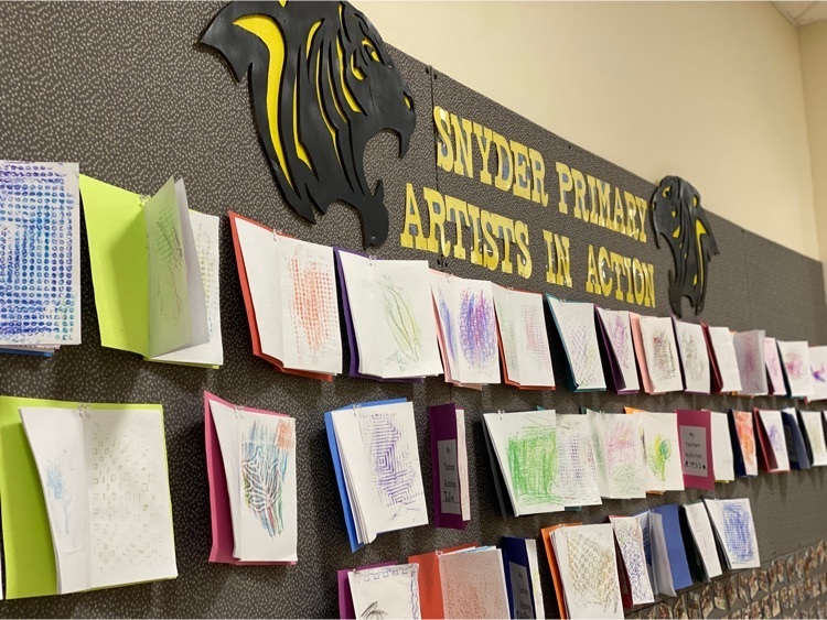 student art work