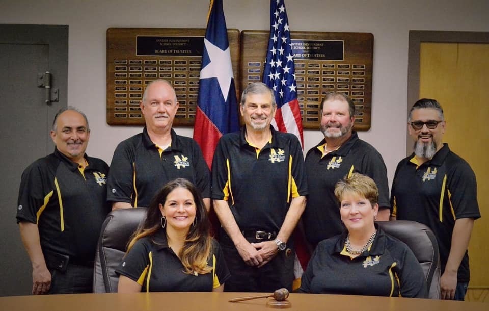 SISD School Board