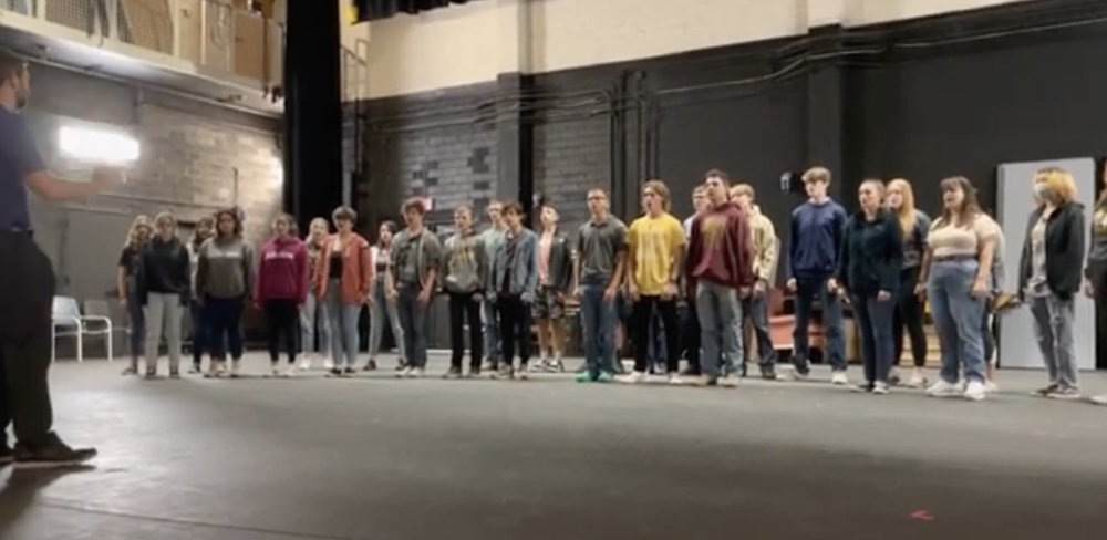 A Cappella Choir