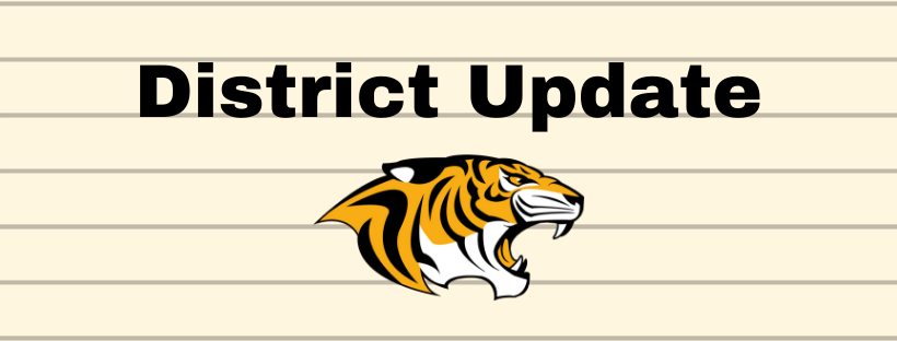 District Update