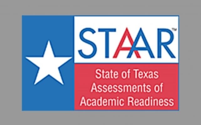 STAAR logo