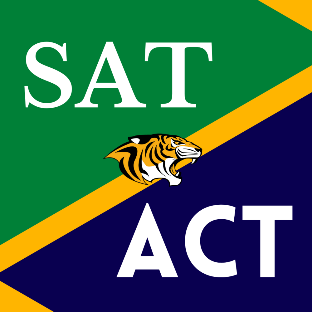 SAT / ACT Deadline! Snyder High School