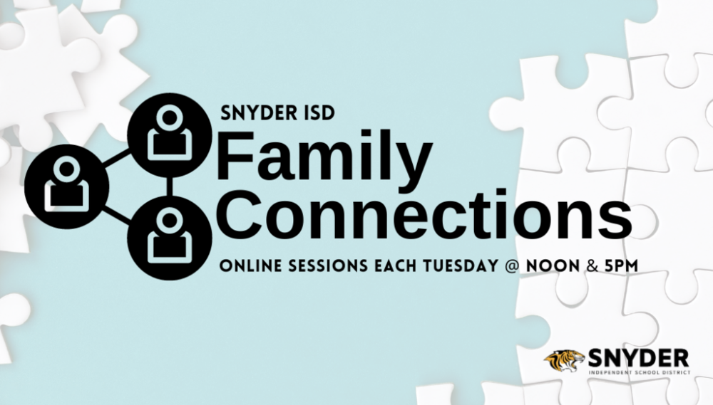 Family Conections