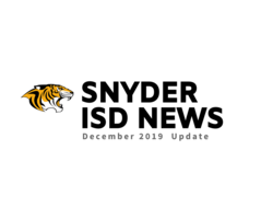 December Newsletter