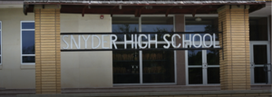 SHS Parent/Student Meeting