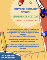 Independence Day