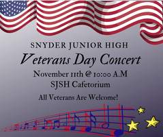 Veterans Day Concert