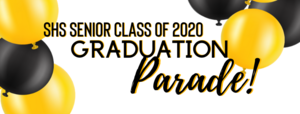 Graduation Parade