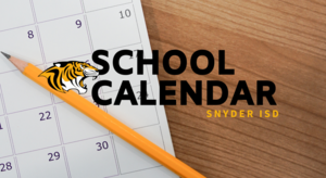 School Calendar