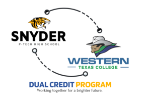 Dual Credit begins Wednesday, August 12th!