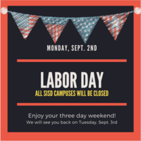 Labor Day
