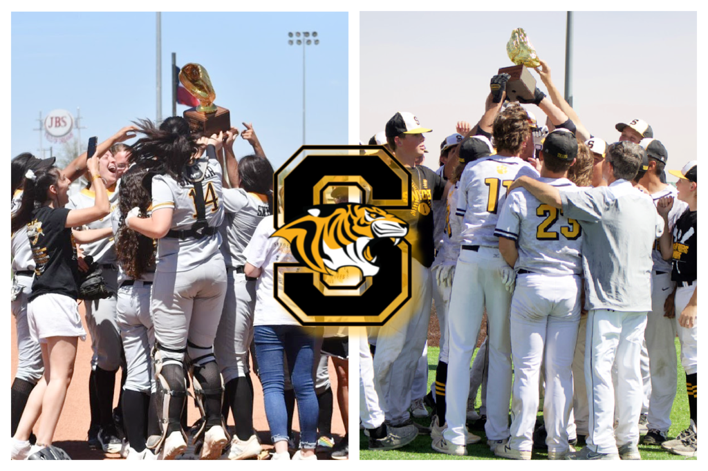 Playoff win pics