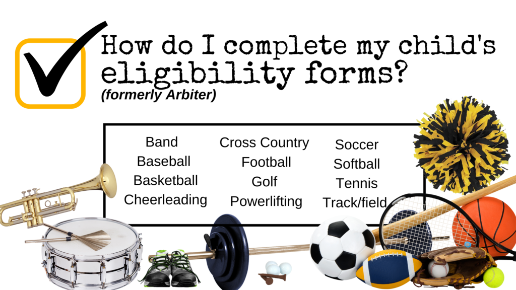 eligibility forms help session graphic