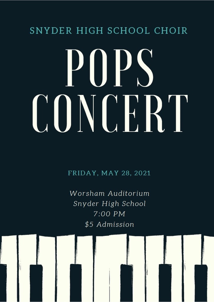pops concert promo graphic details in supporting text