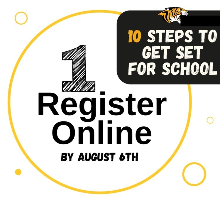 register online