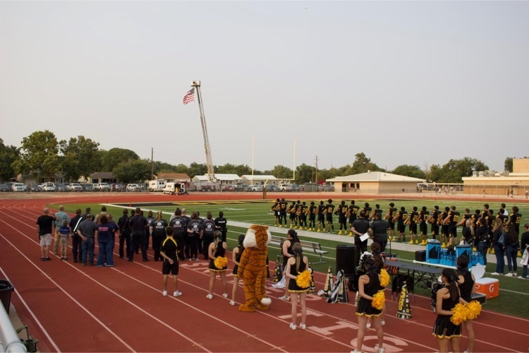 9/11 tribute
