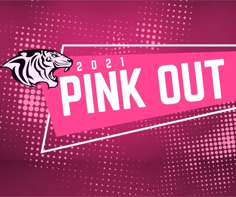 2021 pink out 