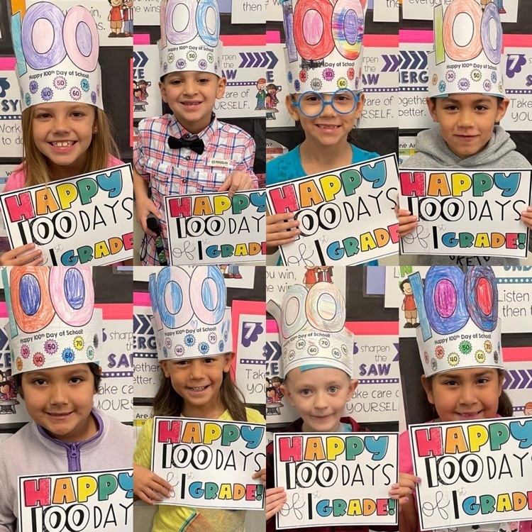 100th day of school photos 