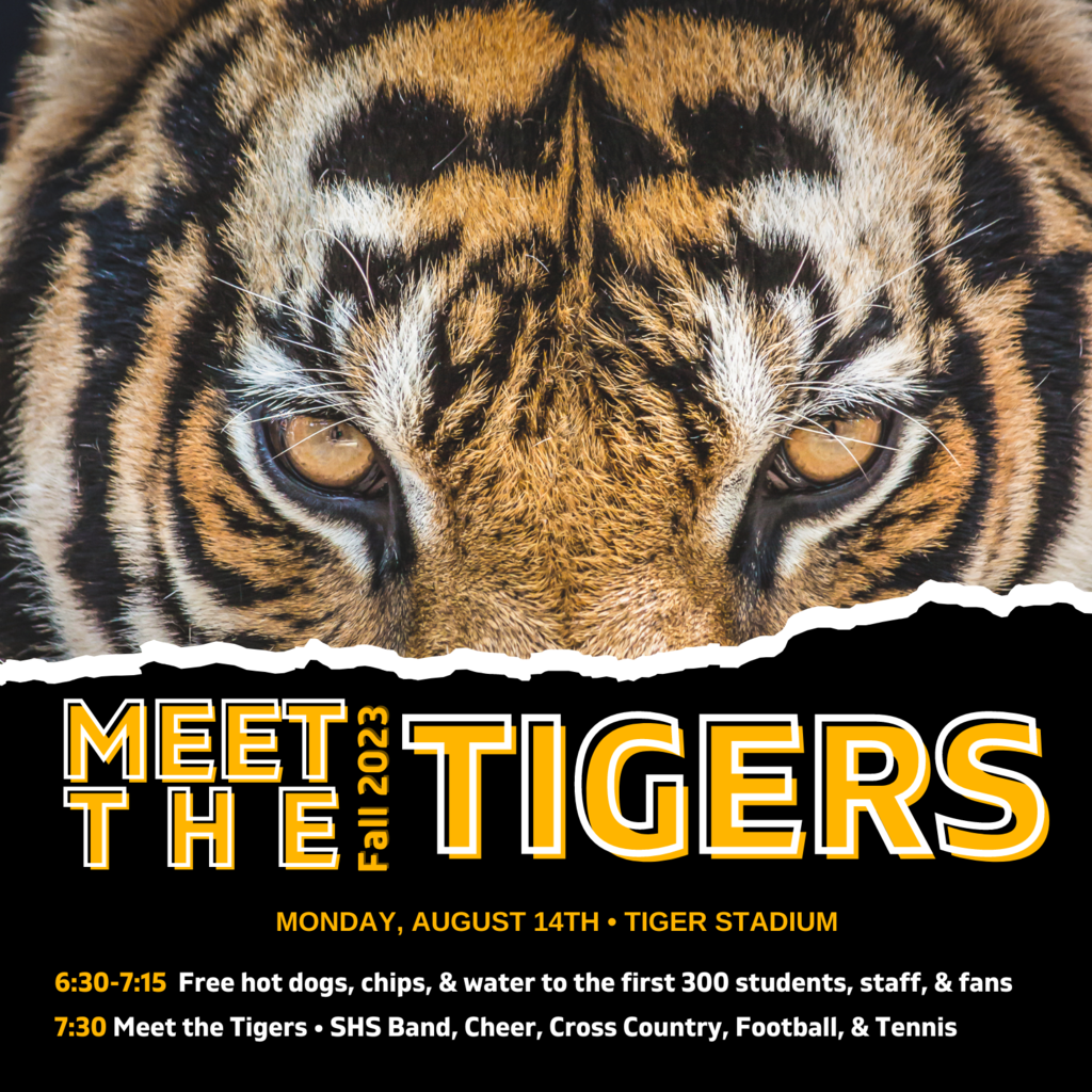 Meet the Tigers