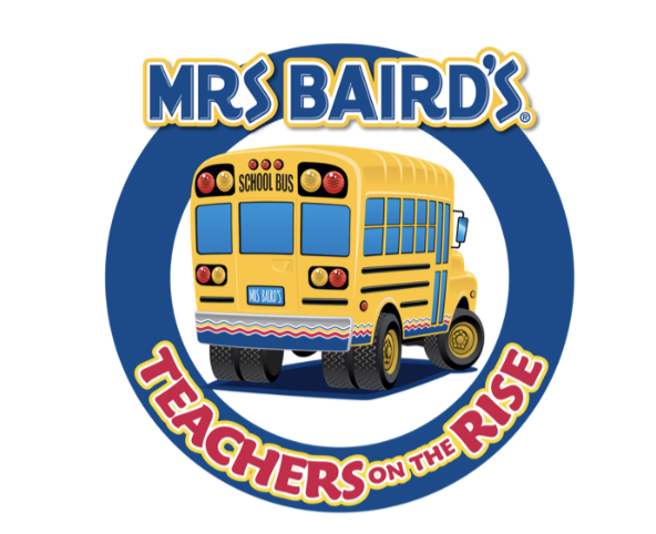 mrs. bairds teachers on the rise